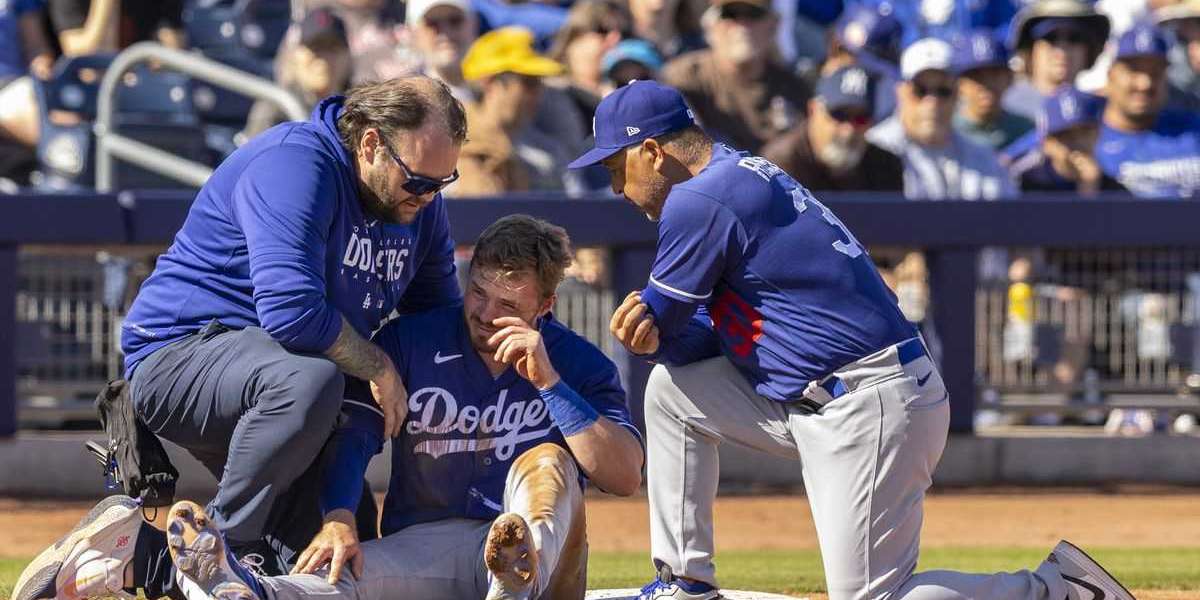 Gonsolin mosts likely to 11-0, Dodgers get 4 Humans resources to beat Cubs 5-3