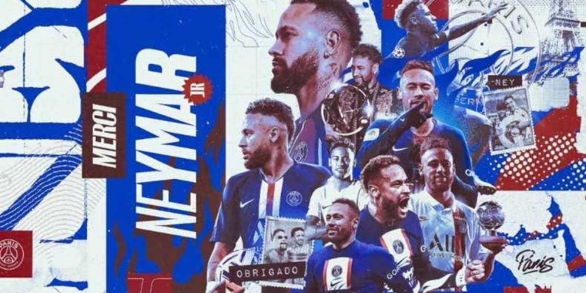 Neymar Al Hilal SFC:hen: supertähden aikakausi päättyy Paris Saint-Germainissa