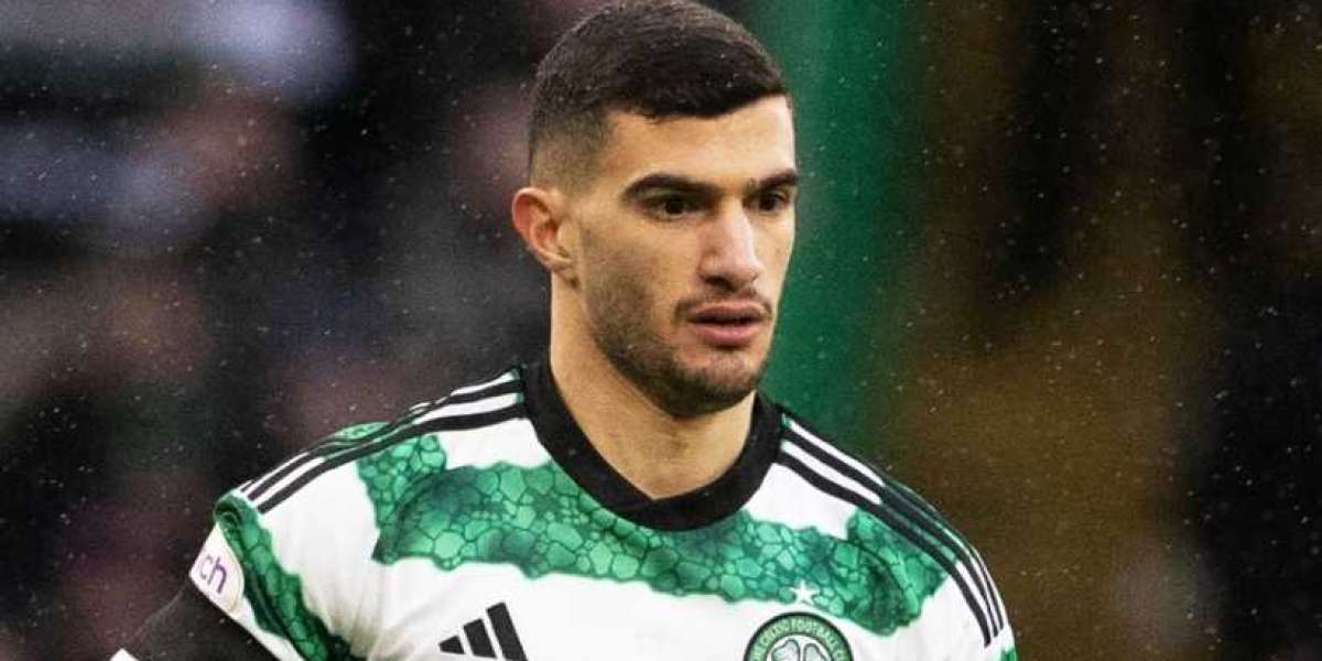 Liel Abada: ISR intl. leaves Celtic, joins MLS team Charlotte FC in £10m deal