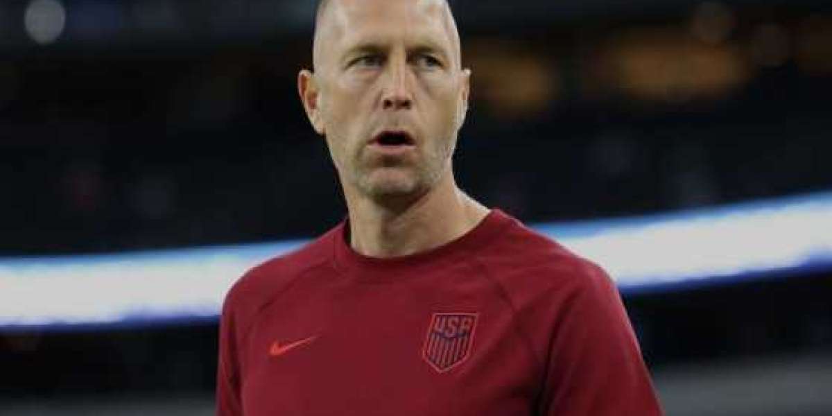 Berhalter: USMNT seeks legacy in CNL final vs. Mexico