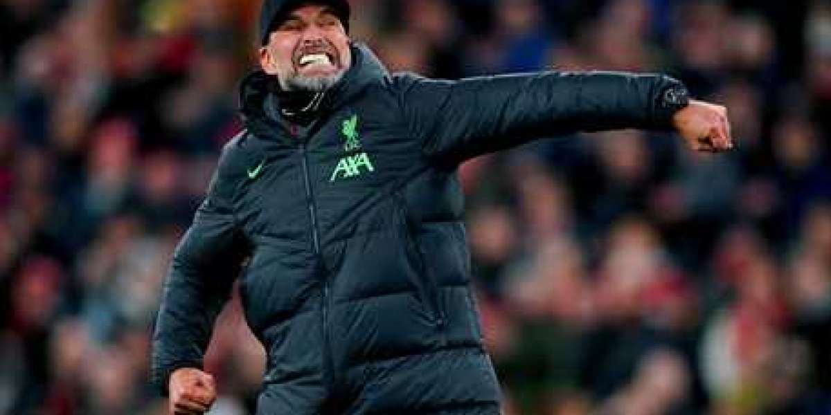 Klopp punta al titolo della Coppa Carabao