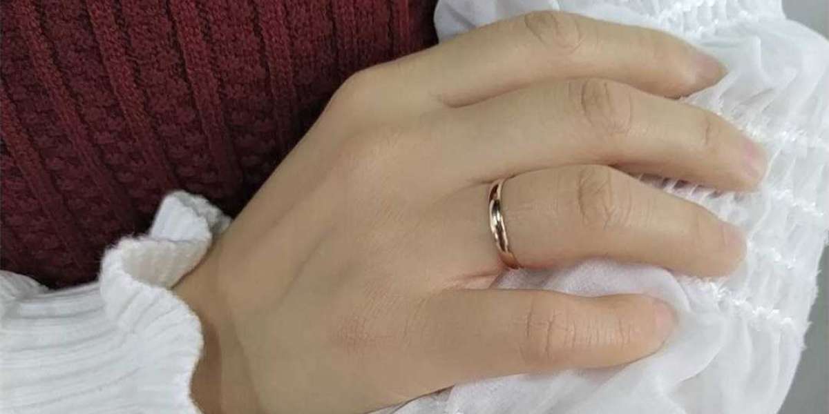 Where Can I Purchase Couple Ring?