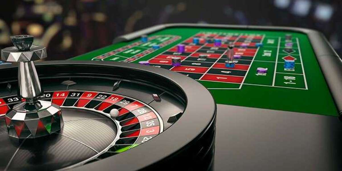 Range of Gambling Joys at Fair Go Casino