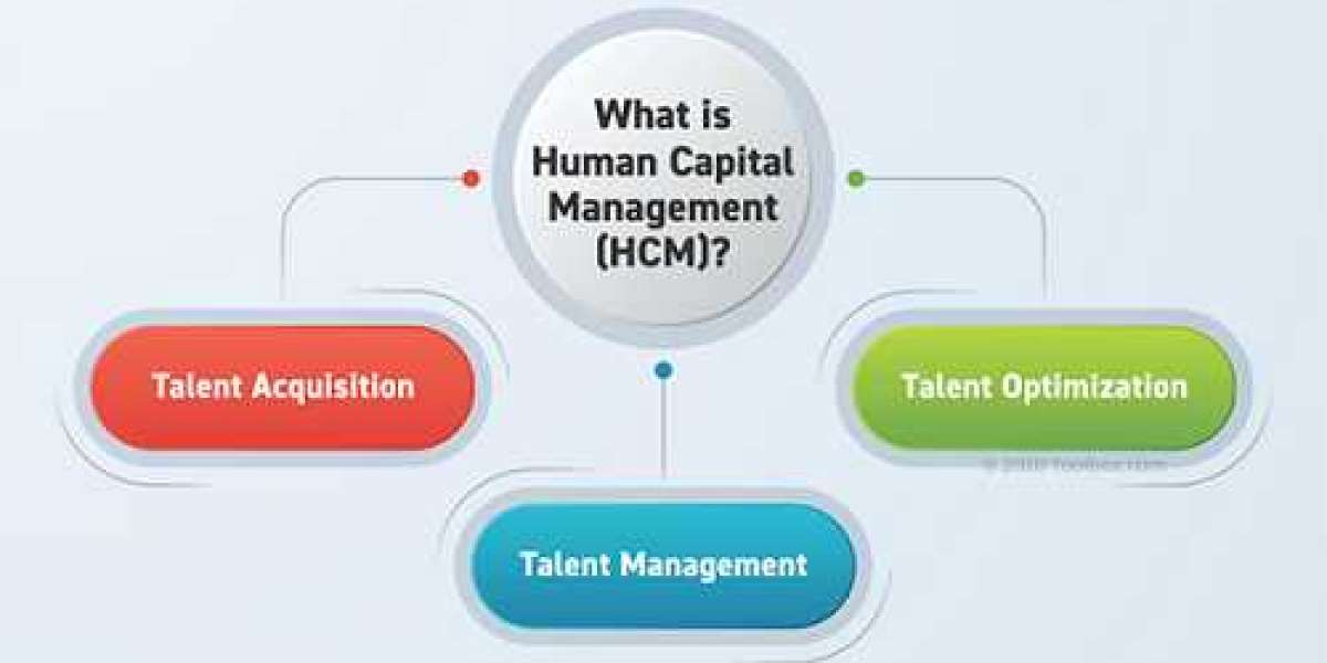 Human Capital Management Market Size | Report [2032]