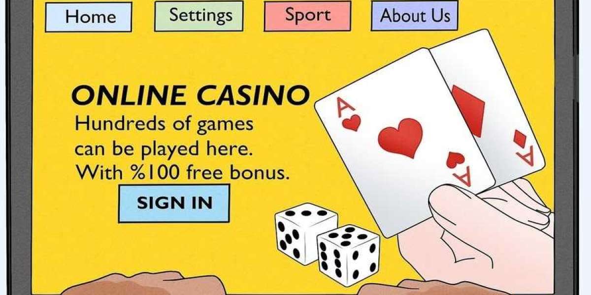 Rolling the Dice: The Ultimate Guide to Online Casino Wonderland