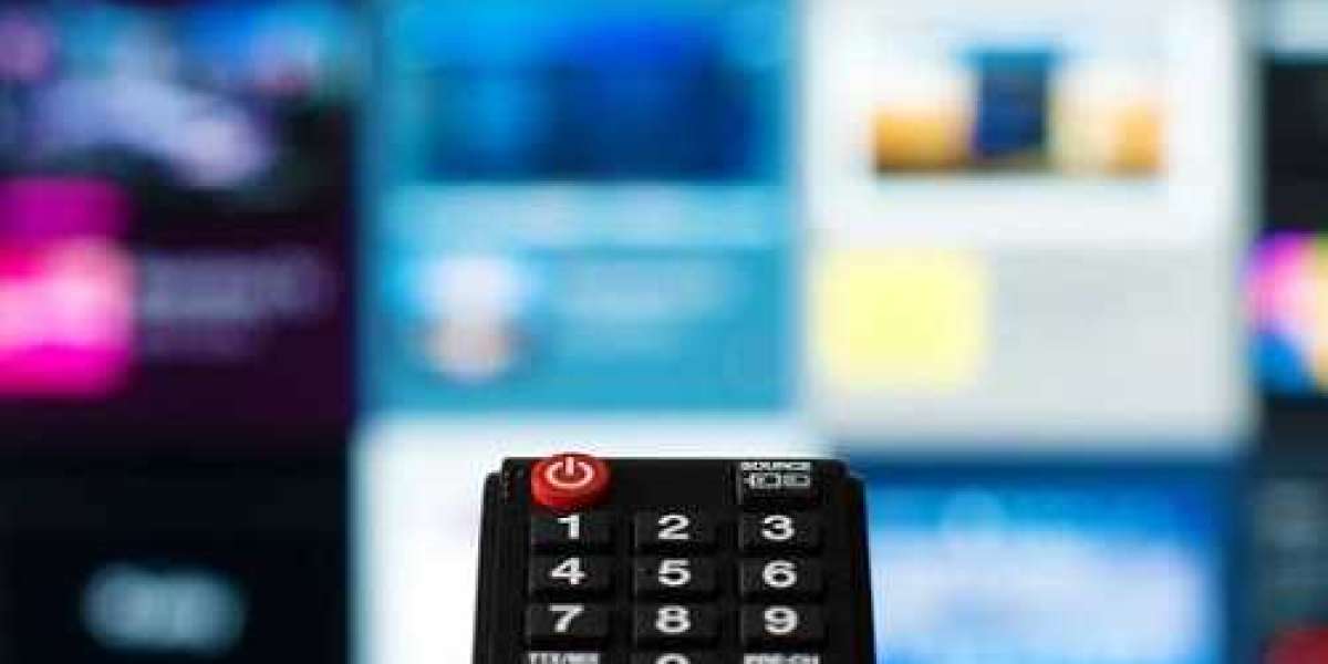 Internet Protocol Television (IPTV) Market Size & Growth | Global Report [2032]