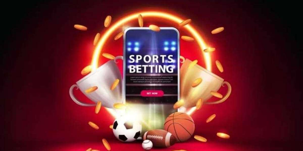 Rolling the Dice: The Ultimate Guide to Sports Betting Bliss