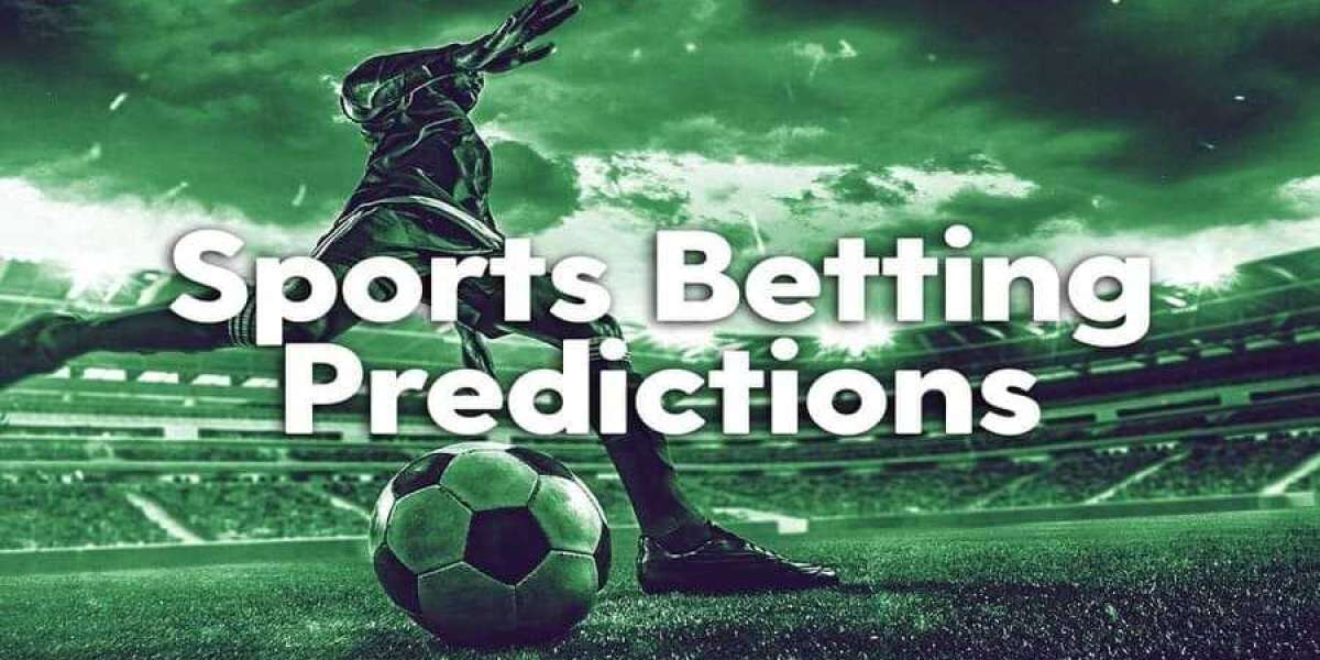 Wager Wonders: Sports Bets That'll Keep You on the Edge!