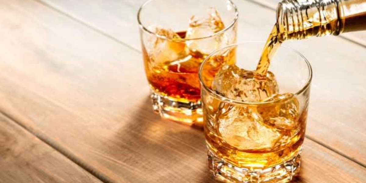 Global Whiskey Market Analysis, Share, Trends, and Forecast (2024-2032)
