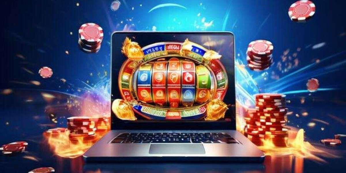 Jackpot Journeys: Navigating the Thrilling World of Korean Gambling Sites