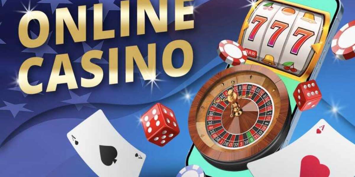 Spin to Win: Mastering the Art of Online Slots with Panache