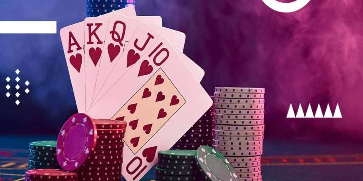 Roll the Digital Dice: A Guide to Mastering Online Casinos