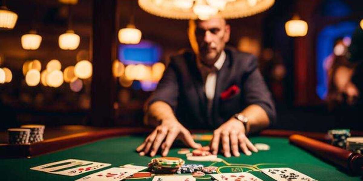 Roll the Dice, Win the Prize: Your Ultimate Guide to Gambling Site Adventures