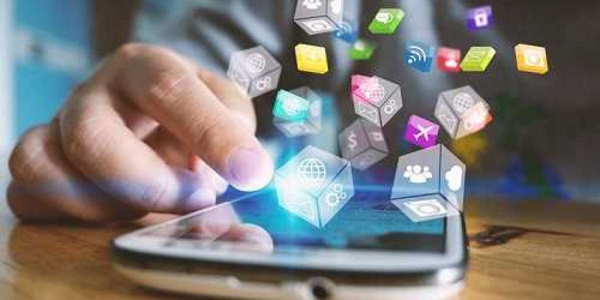 Mobile Advertising Market Size, Trends | Global Report, 2032