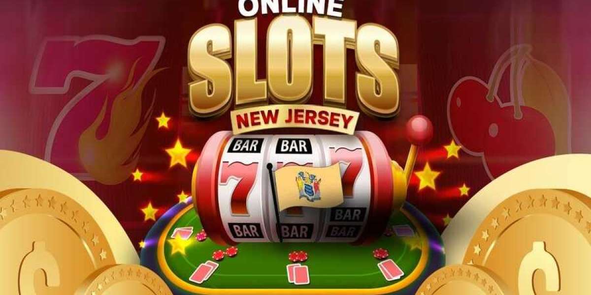 Spin Your Fortune: The Ultimate Guide to Winning Big with Online Slots