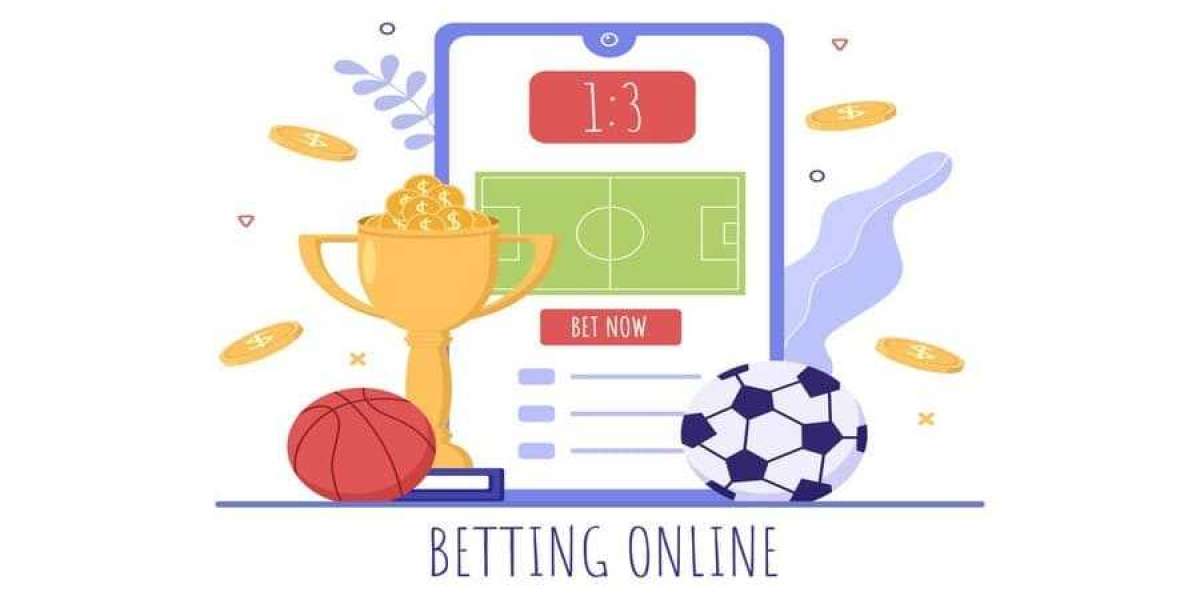 Bet Byong: Dive into the Nuances of Korean Sports Gambling Sites