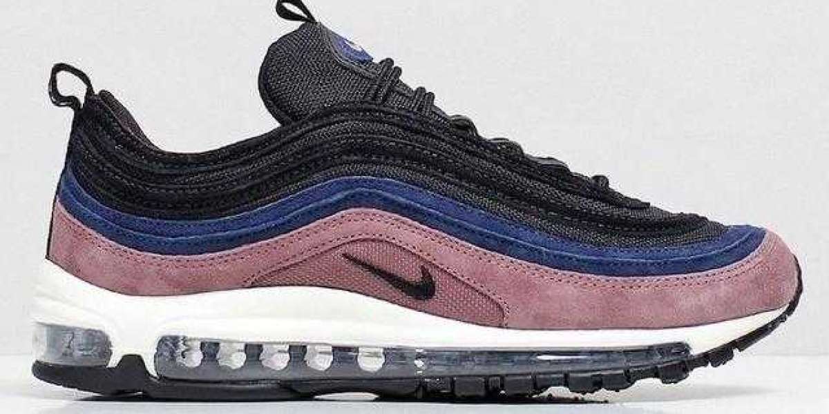 穿越時光的輕盈之旅：Nike Air Max的非凡足跡