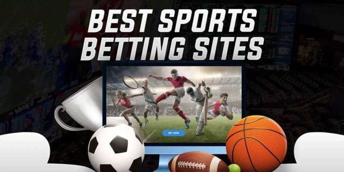 Your Ultimate Guide to Korean Sports Betting Site