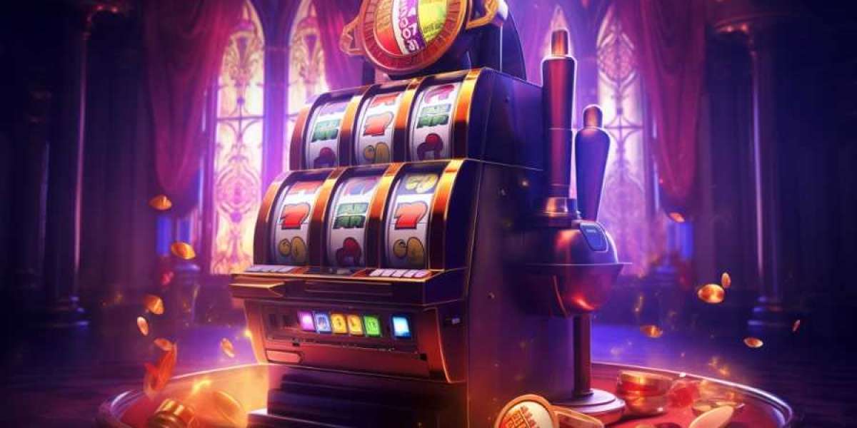 Ultimate Guide to Casino Sites