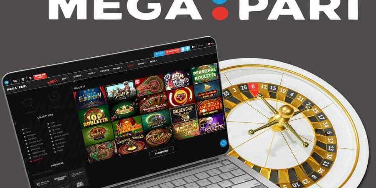 Exploring Online Slot Gaming Magic