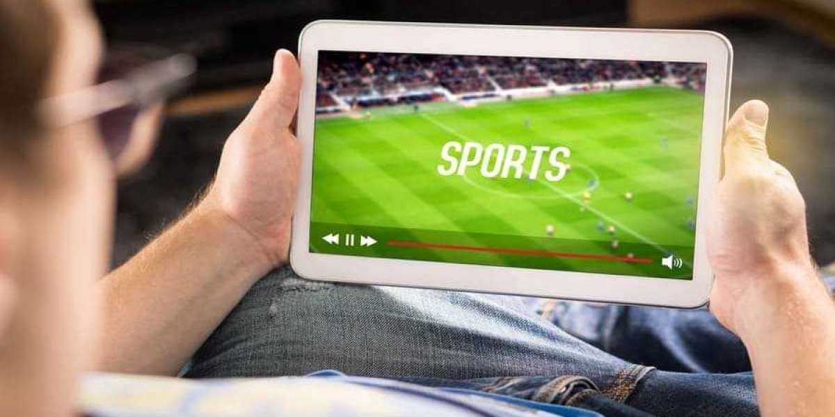 The Ultimate Sports Gambling Site Guide