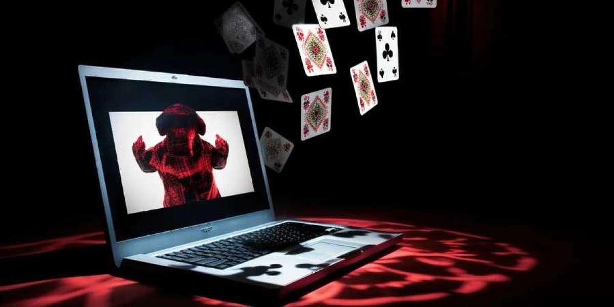 Discover the Thrill of Online Casino