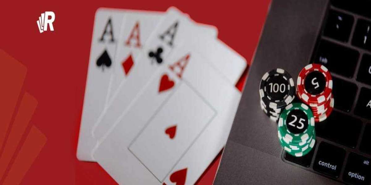 Exploring the World of Online Casino