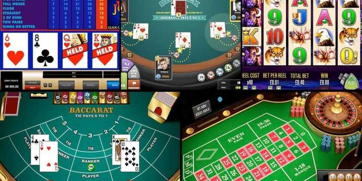 Mastering Online Baccarat: Strategies & Tips