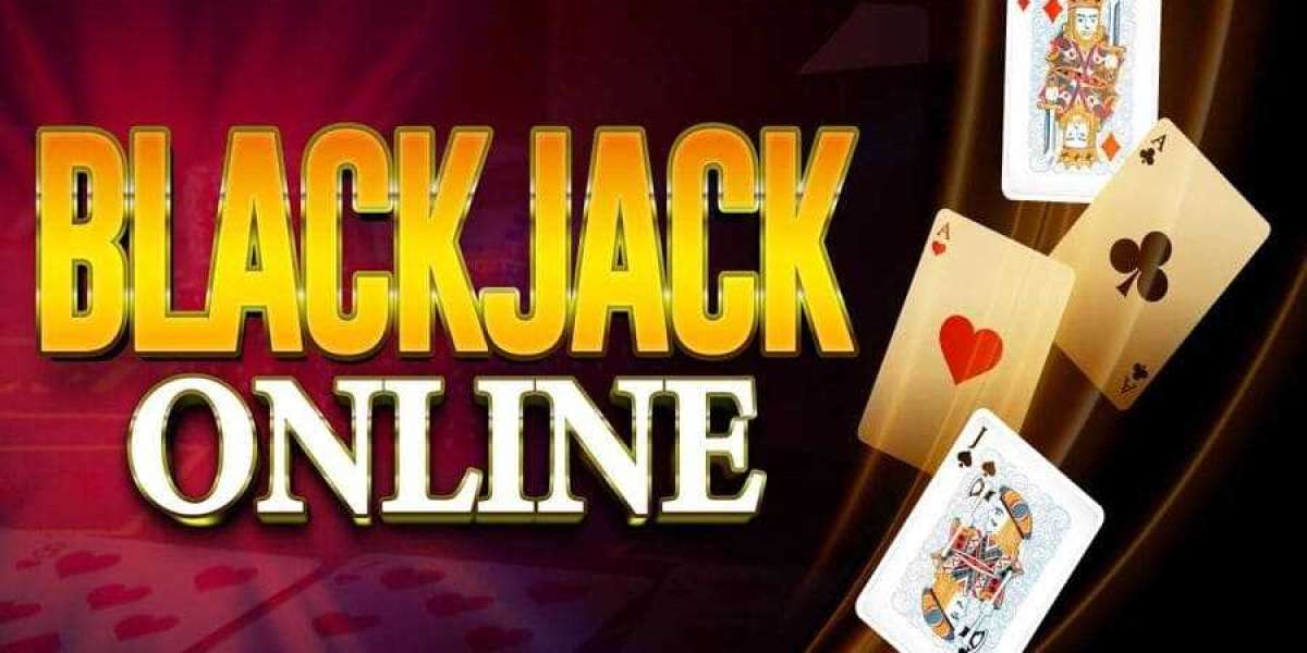 Discover the Excitement: Online Casino Adventure