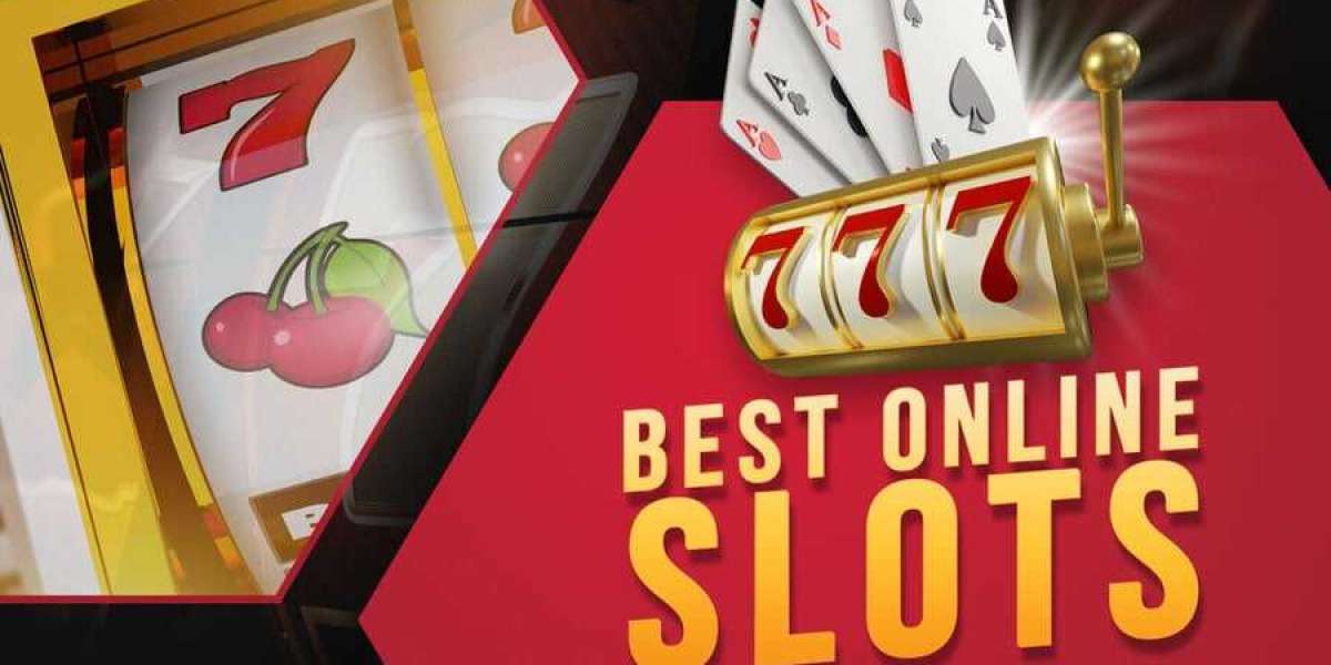 Mastering How to Play Online Slot: A Step-by-Step Guide