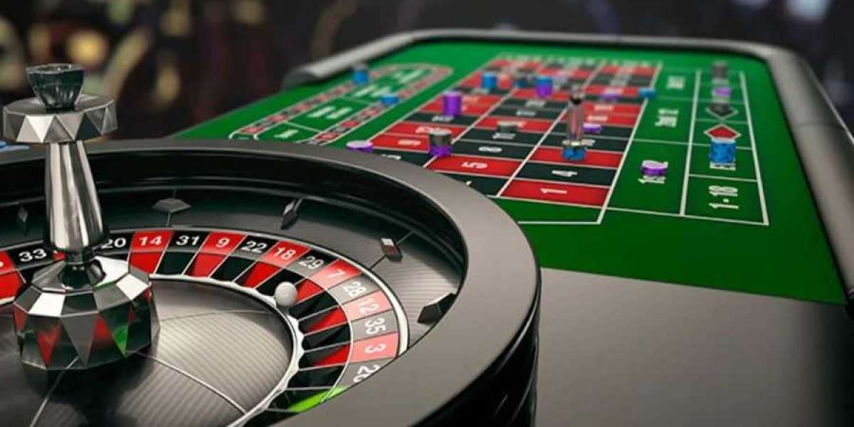 Unveiling the Magic of Slot Sites
