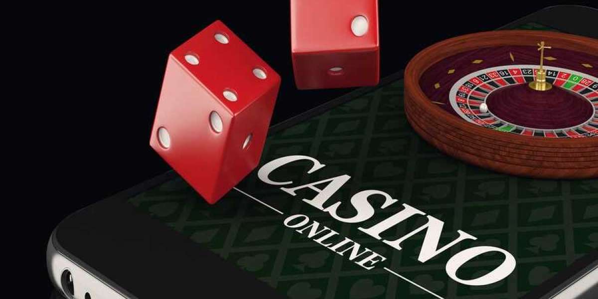 Exciting Casino Site: Your Ultimate Guide