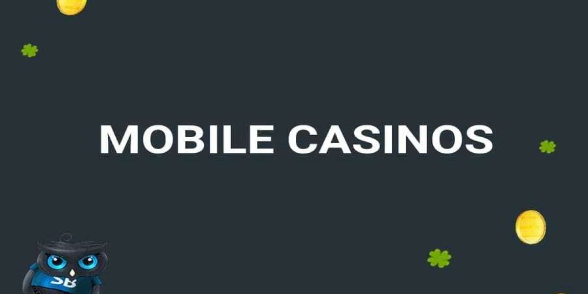 Ultimate Guide to Casino Sites