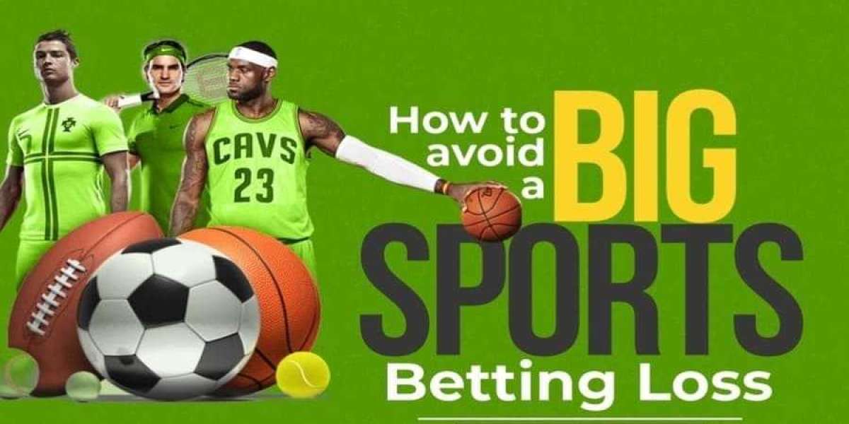 Inside The World of Sports Gambling Sites