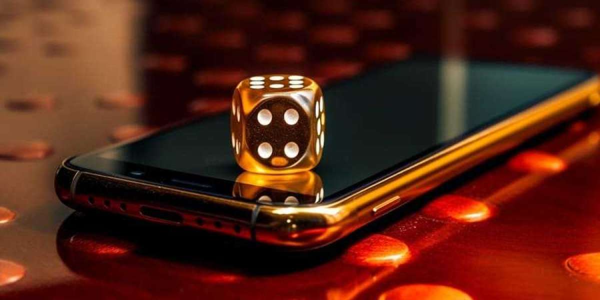 The Ultimate Guide to Casino Site