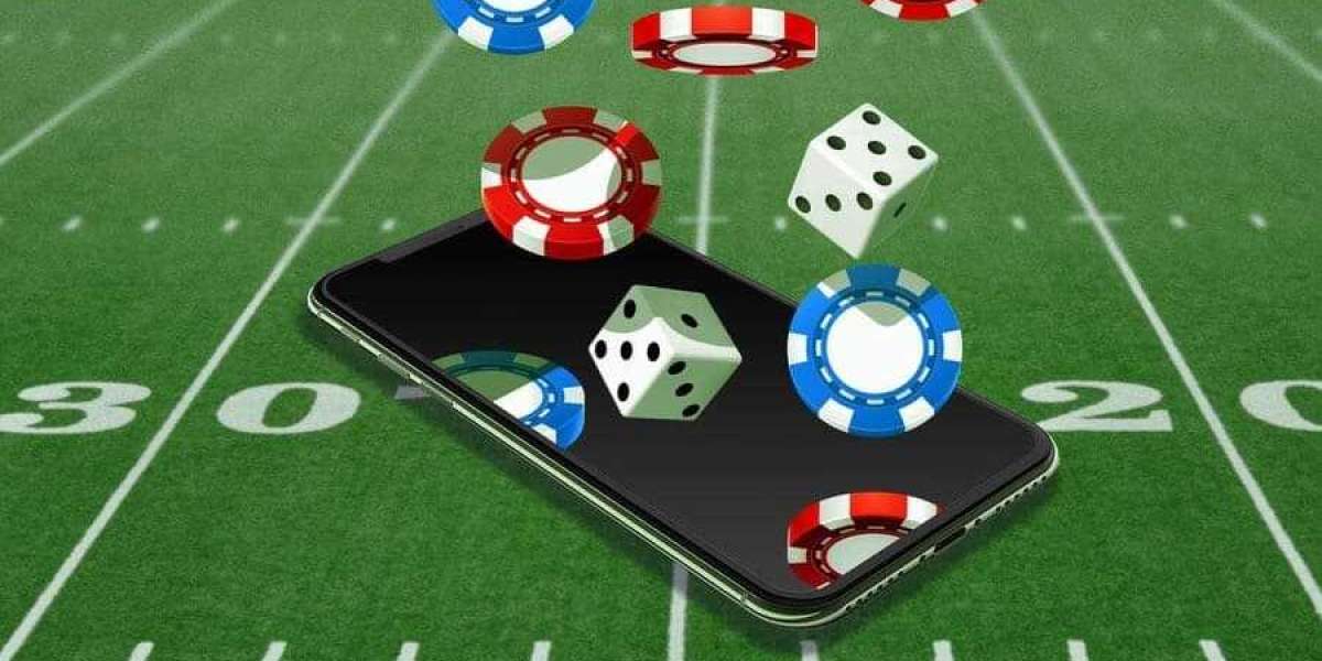 Gambling Site: Your Ultimate Guide