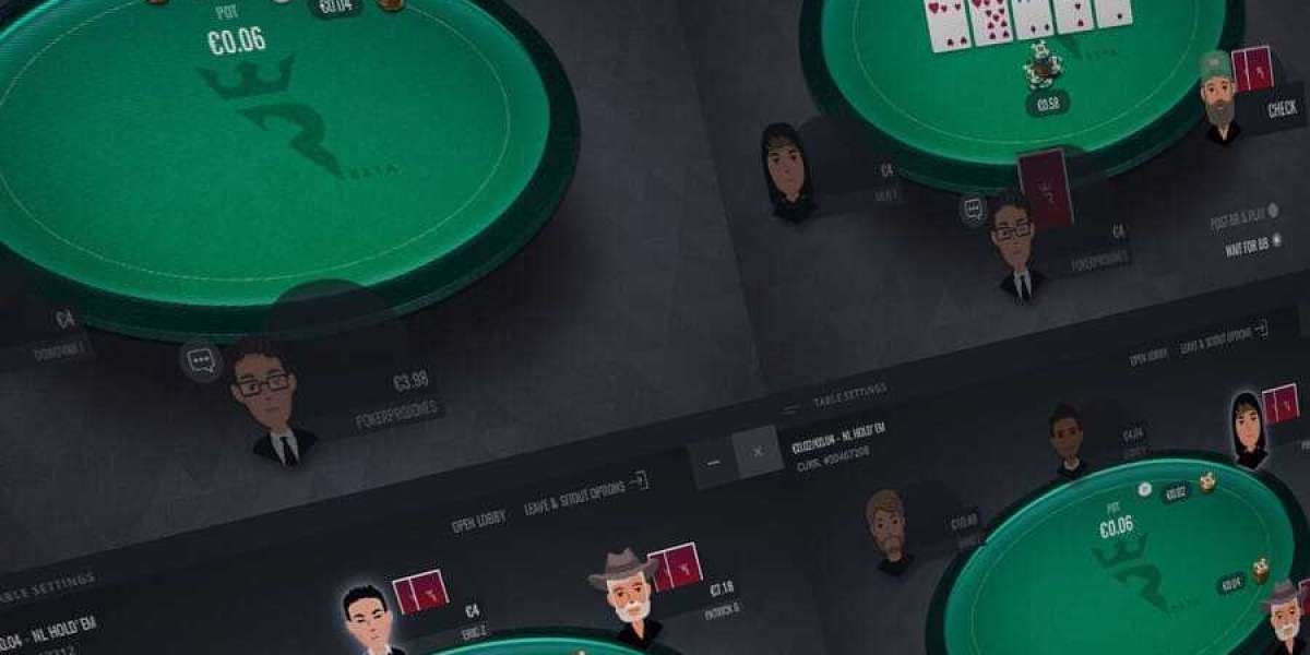 Experience Online Baccarat: The Full Guide