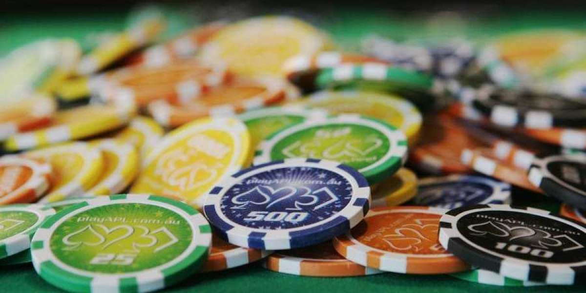 Your Ultimate Guide to Casino Sites