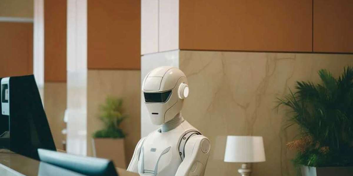 How AI is Revolutionizing the Hospitality Industry