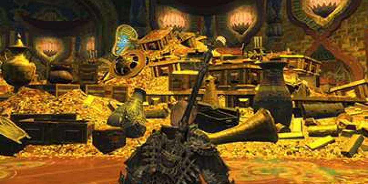 What You Need To Know About Buy Ffxiv Gil And Why