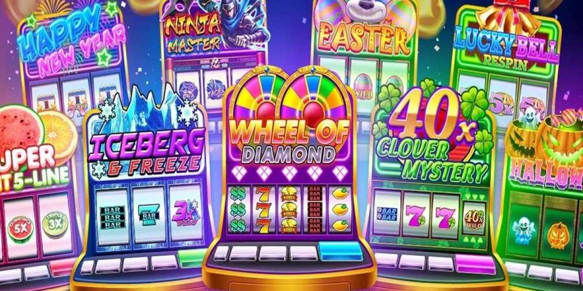 The Ultimate Casino Site Guide