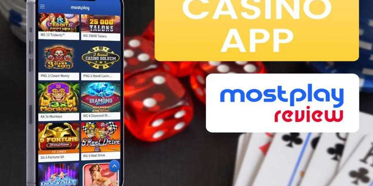 Gambling Site: Your Ultimate Guide