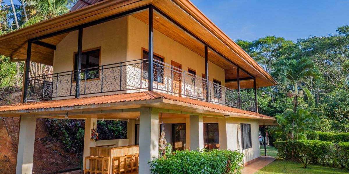 Real Estate in La Fortuna, Costa Rica: A Comprehensive Guide