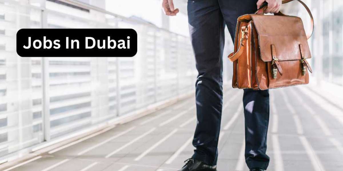 Jobs in Dubai: Opportunities, Sectors, and Tips for Success