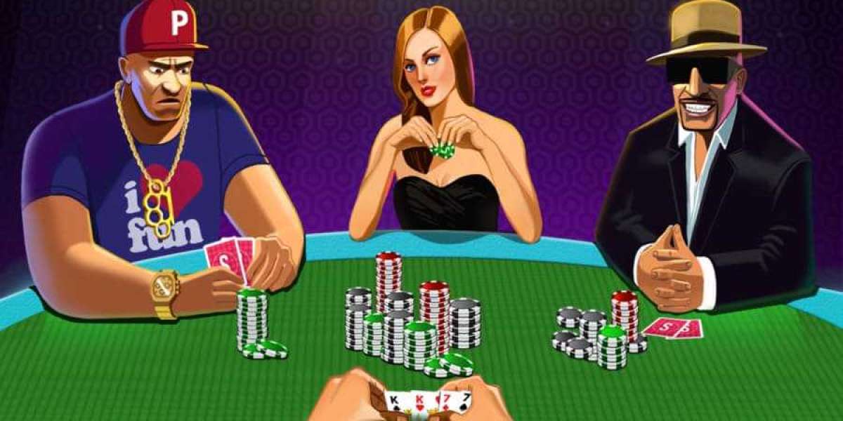 Top-notch Gambling Site Services