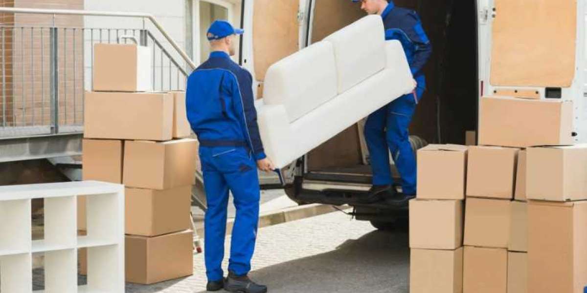 Professional Home Removals in London