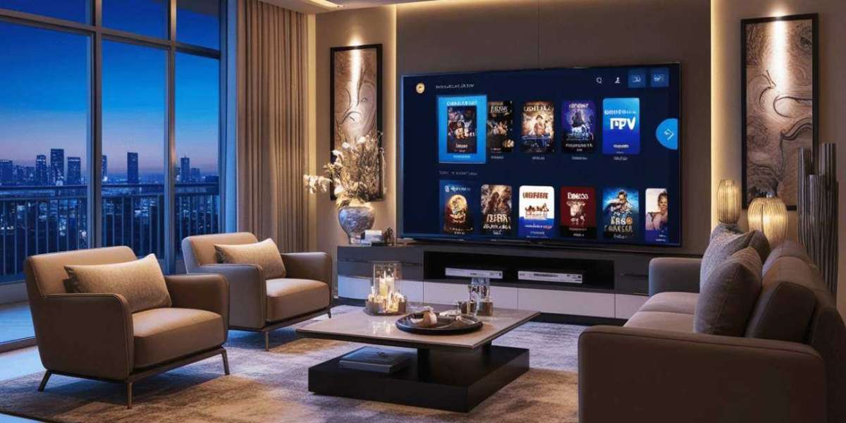 IPTV Subscription in the UK: A Detailed Guide