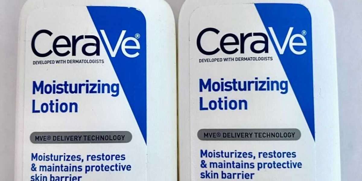 CeraVe in Palestine: A Comprehensive Overview