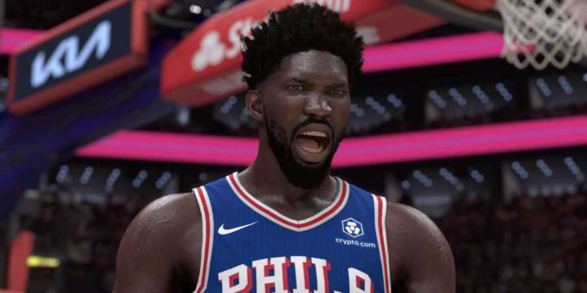 NBA 2K25 Center Build: Essential Skills