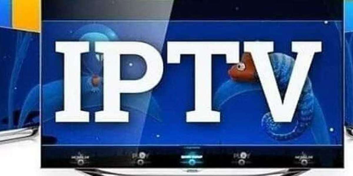 IPTV in Ireland: A Comprehensive Guide to Internet Protocol Television